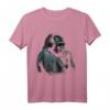 Gorilla Musik Kunstwerk Affe Tier T-Shirt - Perfekt für Tierliebhaber, Freunde und Familie