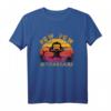 Pew Pew Madafakas Herren T-Shirt - Lustiges Affen-Design, Trendiges Pow Pow Madafakas Shirt für Männer