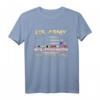 US Army Irak Afghanistan Veteran T-Shirt mit USA Flagge – Ehrenvolles Geschenk für Kriegshelden & Veteranen