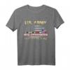 US Army Irak Afghanistan Veteran T-Shirt mit USA Flagge – Ehrenvolles Geschenk für Kriegshelden & Veteranen