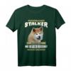 Akita Inu T-Shirt - Perfektes Geschenk für Hundemamas und Akita Inu Liebhaberinnen
