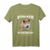 Akita Inu T-Shirt - Perfektes Geschenk für Hundemamas und Akita Inu Liebhaberinnen