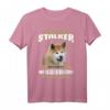 Akita Inu T-Shirt - Perfektes Geschenk für Hundemamas und Akita Inu Liebhaberinnen
