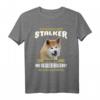Akita Inu T-Shirt - Perfektes Geschenk für Hundemamas und Akita Inu Liebhaberinnen