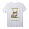 Akita Inu T-Shirt - Perfektes Geschenk für Hundemamas und Akita Inu Liebhaberinnen