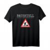 Albanien Flagge Shirt mit Humor - Originales Albanian T-Shirt für Albaner, Kosovo und Mazedonien, ideal zum Zeigen deiner Wurzeln