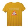 Albanien Flagge Shirt mit Humor - Originales Albanian T-Shirt für Albaner, Kosovo und Mazedonien, ideal zum Zeigen deiner Wurzeln