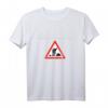 Albanien Flagge Shirt mit Humor - Originales Albanian T-Shirt für Albaner, Kosovo und Mazedonien, ideal zum Zeigen deiner Wurzeln
