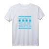 Lustiges Mathe T-Shirt - Hoffnung & Wissenschaft für Nerds, Lehrer & Studenten