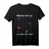 Lustiges Mathe Spruch Langarmshirt für Lehrer & Schüler – Geschenkidee für Abi, Studium, Gymnasium & Grundschule