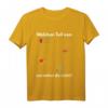 Lustiges Mathe Spruch Langarmshirt für Lehrer & Schüler – Geschenkidee für Abi, Studium, Gymnasium & Grundschule