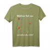 Lustiges Mathe Spruch Langarmshirt für Lehrer & Schüler – Geschenkidee für Abi, Studium, Gymnasium & Grundschule