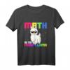 Geschenk Geometrie Algebra Liebhaber Mathe T-Shirt - Perfektes Geschenk für Lehrer, Schüler, Studenten und Mathe-Fans zu Weihnachten, Geburtstag oder Schulanfang