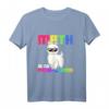 Geschenk Geometrie Algebra Liebhaber Mathe T-Shirt - Perfektes Geschenk für Lehrer, Schüler, Studenten und Mathe-Fans zu Weihnachten, Geburtstag oder Schulanfang