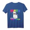 Geschenk Geometrie Algebra Liebhaber Mathe T-Shirt - Perfektes Geschenk für Lehrer, Schüler, Studenten und Mathe-Fans zu Weihnachten, Geburtstag oder Schulanfang