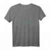 Mandelbrot Julia Set Fractal T-Shirt mit komplexer Zahlengleichung – Stilvolles Geschenk für Mathelehrer, Studenten & Mathematikliebhaber