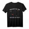 Mathematik Student Lehrer Algebra Mathe Humor T-Shirt – Klassisch geschnitten, perfekt für Mathe-Fans, Lehrer & Studenten