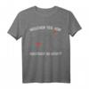 Mathematik Student Lehrer Algebra Mathe Humor T-Shirt – Klassisch geschnitten, perfekt für Mathe-Fans, Lehrer & Studenten