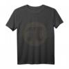 Mathe Design Binärcode Pi Algebra Nerd T-Shirt – Coole Nerdy-Designs für Mathe-Profis, Lehrer und Schüler