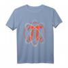 Pi Mathematiker Mathe T-Shirt – Perfektes Geschenk für Mathematikliebhaber, Lehrer, Professoren, Schüler & Nerds zu Weihnachten & Geburtstag