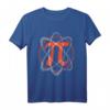 Pi Mathematiker Mathe T-Shirt – Perfektes Geschenk für Mathematikliebhaber, Lehrer, Professoren, Schüler & Nerds zu Weihnachten & Geburtstag