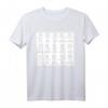 Algebra Dance T-shirt Math Geek Tee – Perfektes Geschenk für Math-Liebhaber, Lehrer & Professoren zum Geburtstag, Weihnachten oder Graduation