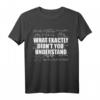 Liebe Algebra Calculus Mathematik Geschenk - Lustiges T-Shirt für Math-Liebhaber, Lehrer & Studenten