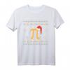 Ugly Christmas Pi T-Shirt für Mathematiklehrer und Schüler – Originelles Weihnachtsgeschenk für Mathe-Profis und Studenten