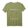 Lustiges Mathematik Algebra Gymnasium T-Shirt - Originelles Geschenk für Mathelehrer, Abiturienten & Mathestudenten