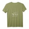 18. Geburtstag Spruch Wurzel 324 - Mathe Nerd Logik Algebra T-Shirt für Kinder, Schüler & Geburtstagsgeschenk
