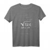 18. Geburtstag Spruch Wurzel 324 - Mathe Nerd Logik Algebra T-Shirt für Kinder, Schüler & Geburtstagsgeschenk