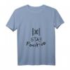 Damen T-Shirt mit Absolut-Wert Mathe-Spruch - Lustiges Mathe-Lehrer Shirt für Positives Denken & Nerds