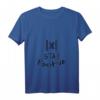 Damen T-Shirt mit Absolut-Wert Mathe-Spruch - Lustiges Mathe-Lehrer Shirt für Positives Denken & Nerds