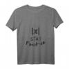 Damen T-Shirt mit Absolut-Wert Mathe-Spruch - Lustiges Mathe-Lehrer Shirt für Positives Denken & Nerds