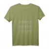 Damen Algebra Tanz Lustig Diagramm Graph Zahlen Mathe Gleichung T-Shirt mit V-Ausschnitt – Perfekt für Lehrer, Schüler & Math Geeks