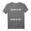 Welchen Teil Von Mathe Verstehst Du Nicht - Lustiges Mathematik Lehrer T-Shirt für Abschluss, Geburtstag & Schulabschluss