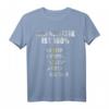 Mathematik ist 100% MAGIE T-Shirt – Perfektes Geschenk für Mathelehrer, Studenten und Mathe-Nerds