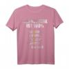 Mathematik ist 100% MAGIE T-Shirt – Perfektes Geschenk für Mathelehrer, Studenten und Mathe-Nerds
