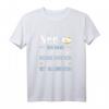 Lustiges Katzen Spruch T-Shirt für Katzenmamas - Geschenkidee für Humorvolle Katzenbesitzerinnen und Tierliebhaber