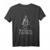 Witchfinder General T-Shirt - Originelles Design inspiriert von mittelalterlicher Geschichte, Horror, Okkultismus & Folklore