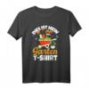 Gärtner Gärtnerin - Lustiges Hobbygärtner T-Shirt für Gartenliebhaber, Schrebergarten & Tomatenzüchter