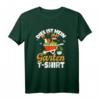 Gärtner Gärtnerin - Lustiges Hobbygärtner T-Shirt für Gartenliebhaber, Schrebergarten & Tomatenzüchter