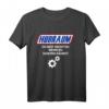 Du bist nicht du wenn du ELEKTRO fährst - Hubraum T-Shirt für Autoliebhaber, Tuning- und Motorsportfans als Geschenk