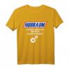 Du bist nicht du wenn du ELEKTRO fährst - Hubraum T-Shirt für Autoliebhaber, Tuning- und Motorsportfans als Geschenk