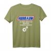 Du bist nicht du wenn du ELEKTRO fährst - Hubraum T-Shirt für Autoliebhaber, Tuning- und Motorsportfans als Geschenk