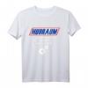 Du bist nicht du wenn du ELEKTRO fährst - Hubraum T-Shirt für Autoliebhaber, Tuning- und Motorsportfans als Geschenk