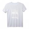 Medizinische Fachangestellte MFA Arzthelferin Geschenk T-Shirt – Lustiges Motiv für Abschluss, Berufsstart & Weihnachten