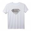 Man of Steel Desaturated T-Shirt – Offiziell lizenziertes Superman T-Shirt für Kinder, Damen & Herren