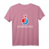 Jugokozmos Sputnik T-Shirt mit Jugoslawien Flagge & Landkarte – Vintage Balkan Design für Patrioten & Wissenschaftler
