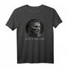 Gaius Julius Caesar - Ave Caesar - Antikes Römisches Geschichte T-Shirt für Geschichtsfreunde und Historiker